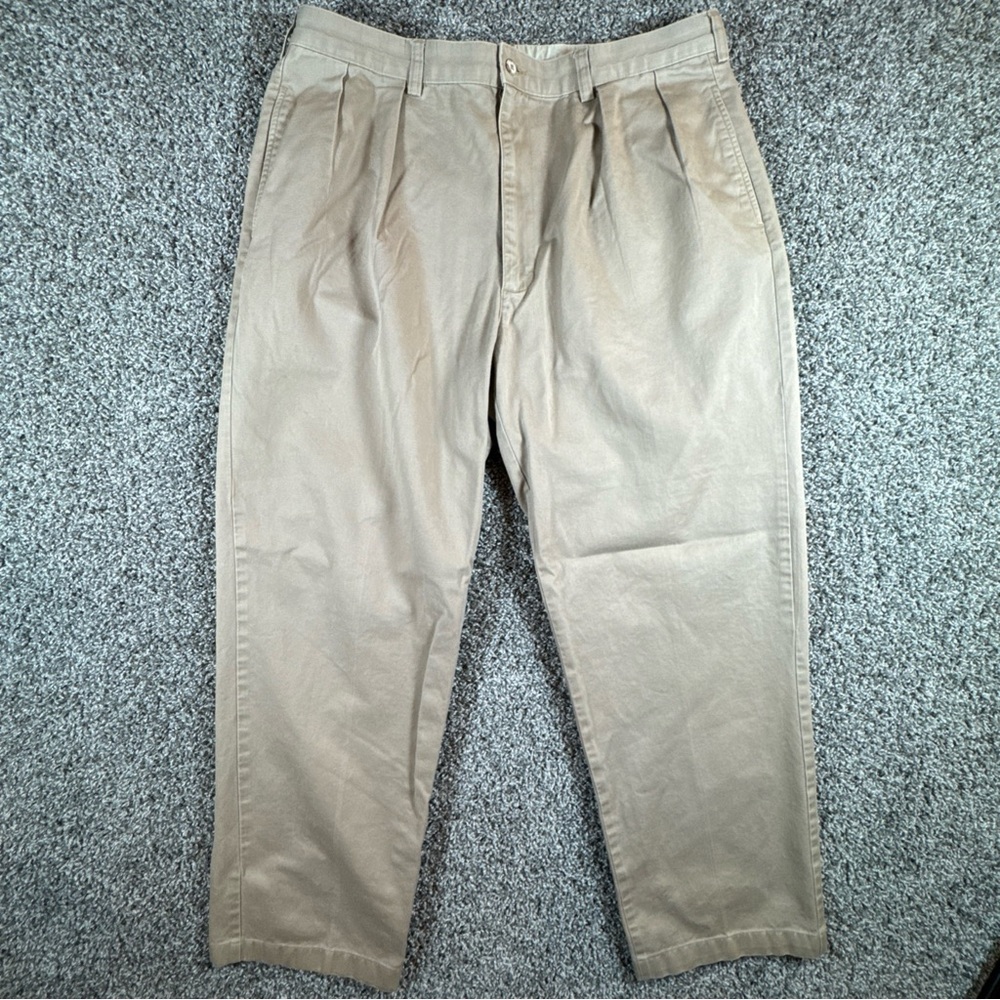Polo by Ralph Lauren Khaki Chinos